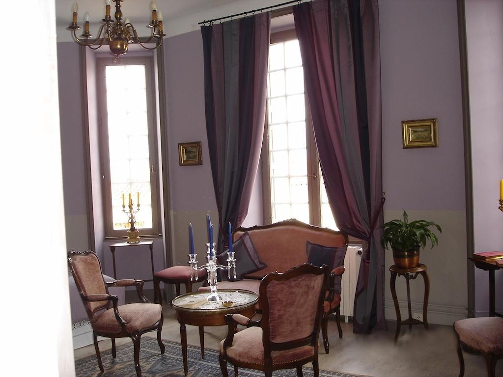 Le Petit Chateau - Tiffauges Proche Puy Dufou Camera foto
