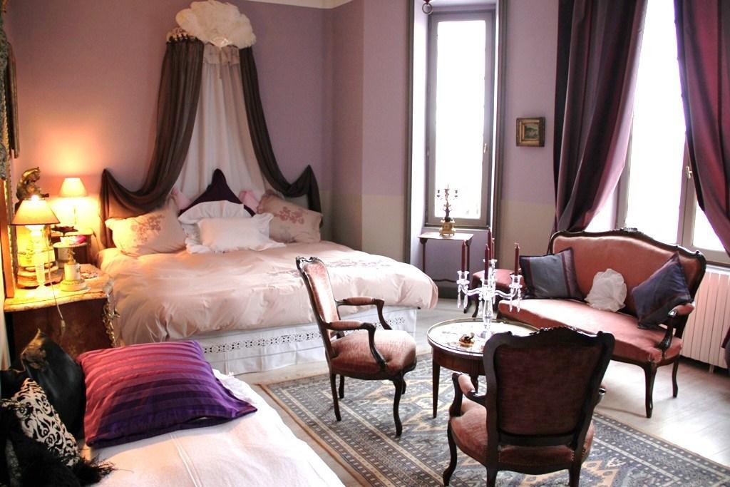 Le Petit Chateau - Tiffauges Proche Puy Dufou Camera foto