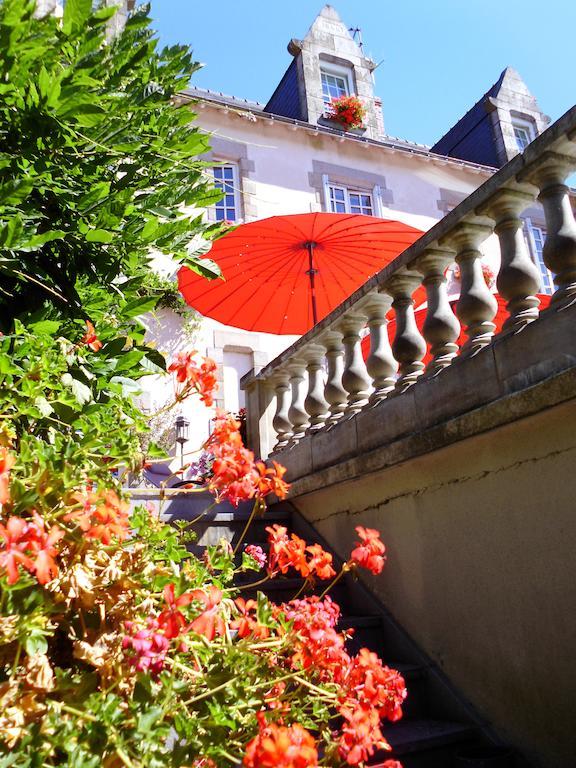 Le Petit Chateau - Tiffauges Proche Puy Dufou Esterno foto